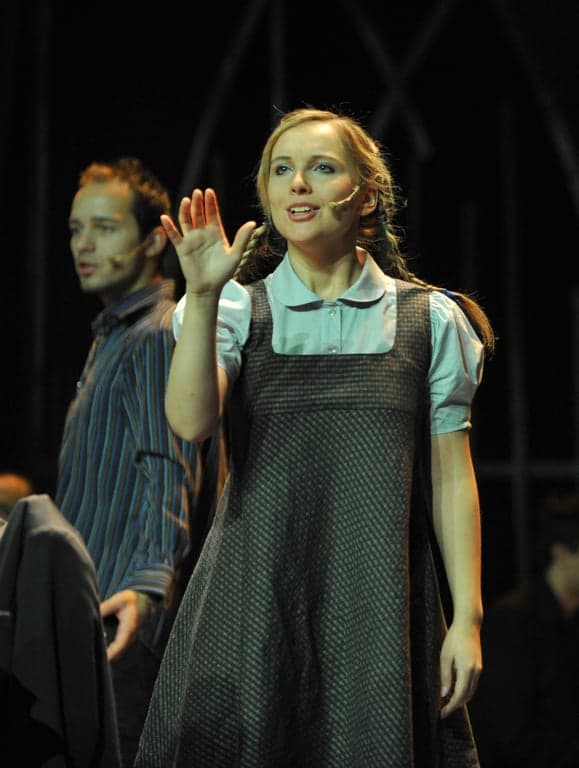 Spring Awakening