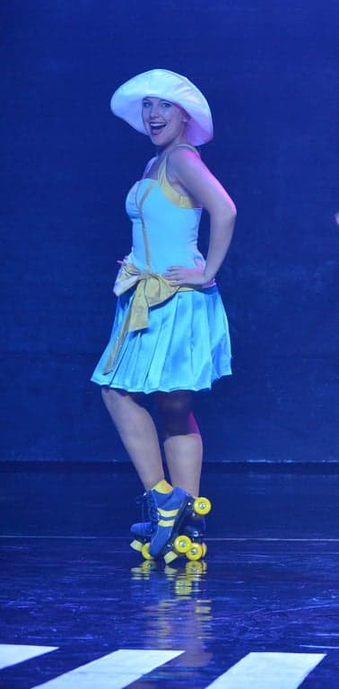 Funny Girl