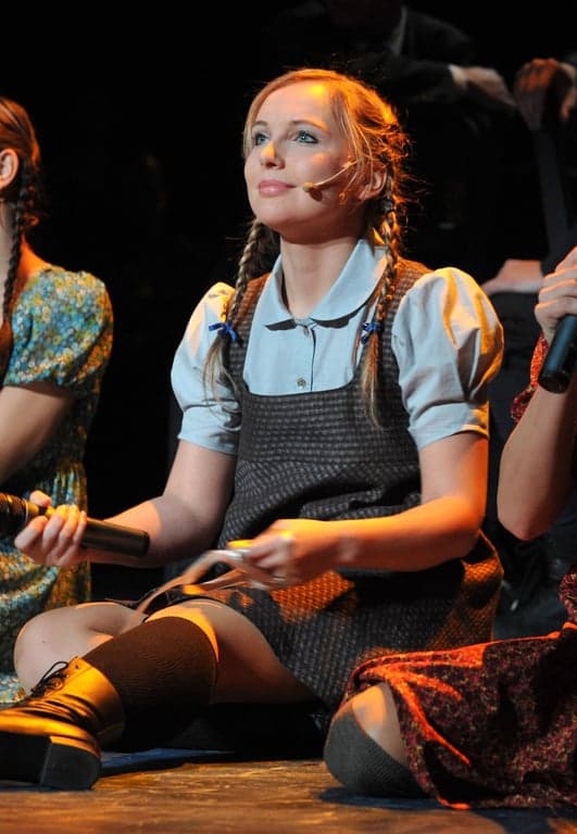 Spring Awakening