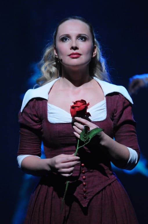 Beauty and the Beast