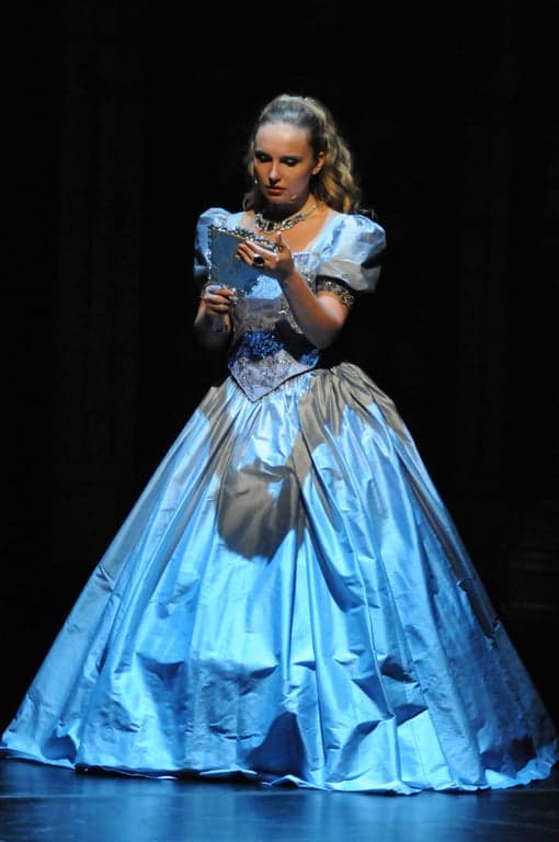 Beauty and the Beast