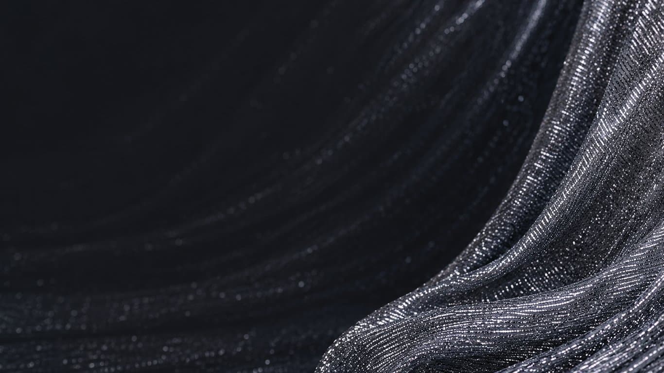 SILVER RAQS